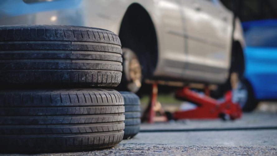 Services - Auto Repair Shop 5 Services - Auto Repair Shop 5
