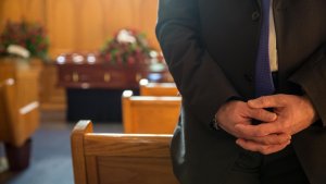 Services - Funeral Services