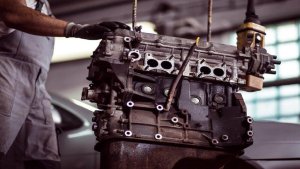 automotive - engine-repair