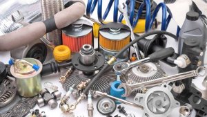 Automotive parts and service