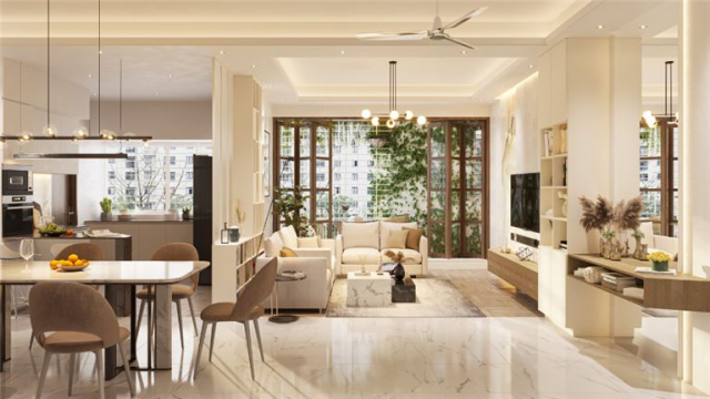 MARKET LEADING REAL ESTATE STAGING COMPANY- #0093 CO FSBO